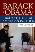 Cover: Barack Obama and the Future of American Politics - Routledge