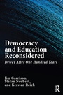 Cover: Democracy and Education Reconsidered - Routledge