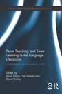Cover: Team Teaching and Team Learning in the Language Classroom - Routledge