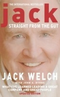 Abbildung von: Jack - Headline Book Publishing