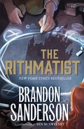 Cover: The Rithmatist - Tor Teen