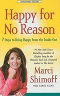 Cover: Happy for No Reason - Gale Cengage