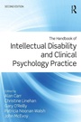 Cover: The Handbook of Intellectual Disability and Clinical Psychology Practice - Routledge