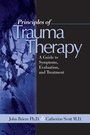 Cover: Principles of Trauma Therapy - SAGE Publications Inc