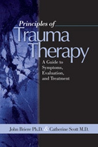Enlarge image Cover: Principles of Trauma Therapy - SAGE Publications Inc