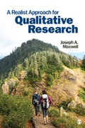 Cover: A Realist Approach for Qualitative Research - SAGE Publications Inc