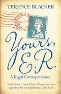 Cover: Yours, E.R. - Headline Book Publishing