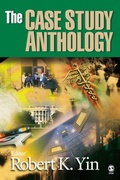 Cover: The Case Study Anthology - SAGE Publications Inc