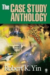 Enlarge image Cover: The Case Study Anthology - SAGE Publications Inc