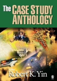 Enlarge image Cover: The Case Study Anthology - SAGE Publications Inc