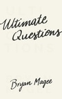 Cover: Ultimate Questions - Princeton University Press