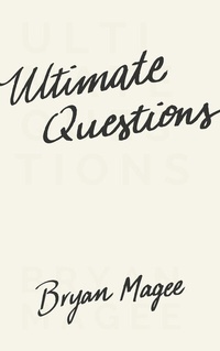 Enlarge image Cover: Ultimate Questions - Princeton University Press