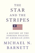 Cover: The Star and the Stripes - Princeton University Press