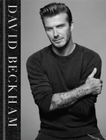 Cover: David Beckham - Headline Book Publishing