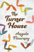 Cover: The Turner House - Thorndike Press Large Print