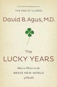 Enlarge image Cover: The Lucky Years - Thorndike Press Large Print
