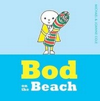 Enlarge image Cover: Bod on the Beach - Egmont Books Ltd