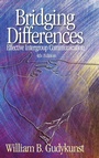 Cover: Bridging Differences - SAGE Publications Inc