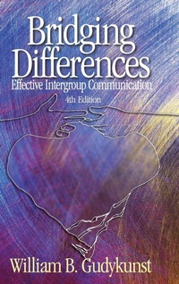 Abbildung von: Bridging Differences - SAGE Publications Inc