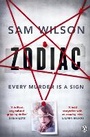 Cover: Zodiac - Penguin Books Ltd