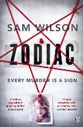 Cover: Zodiac - Penguin Books Ltd