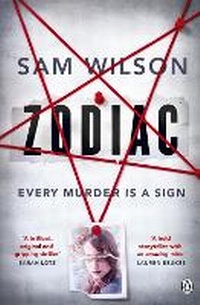Enlarge image Cover: Zodiac - Penguin Books Ltd