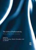 Cover: The Limits of Performativity - Routledge