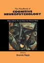 Cover: Handbook of Cognitive Neuropsychology - Psychology Press Ltd