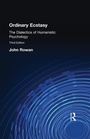 Cover: Ordinary Ecstasy - Routledge