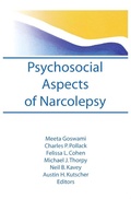 Cover: Psychosocial Aspects of Narcolepsy - Routledge