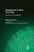 Cover: Dominicans in New York City - Routledge