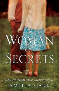 Enlarge image Cover: A Woman of Secrets - Headline Review