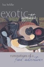 Cover: Exotic Appetites - Routledge