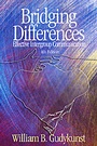 Cover: Bridging Differences - SAGE Publications Inc