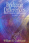 Cover: Bridging Differences - SAGE Publications Inc
