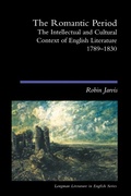 Cover: The Romantic Period - Routledge