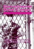 Cover: Correctional Boot Camps - SAGE Publications Inc