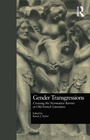Cover: Gender Transgressions - Routledge