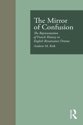 Cover: The Mirror of Confusion - Routledge