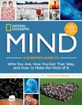 Cover: National Geographic Mind - National Geographic Society