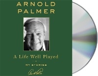 Abbildung von: A Life Well Played - Macmillan Audio