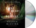 Cover: Every Heart a Doorway - MacMillan Audio