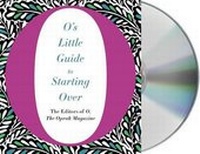 Enlarge image Cover: O's Little Guide to Starting Over - MacMillan Audio