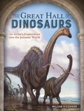 Cover: The Great Hall of Dinosaurs - Impact