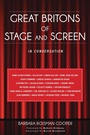Cover: Great Britons of Stage and Screen - Rowman & Littlefield Publishers
