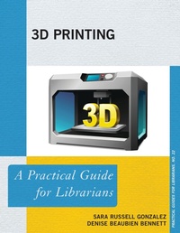 Abbildung von: 3D Printing - Bloomsbury eBooks US