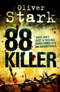 Cover: 88 Killer - Headline Book Publishing