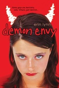 Cover: Demon Envy - Berkley