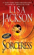 Cover: Sorceress - Berkley