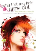 Cover: Why I Let My Hair Grow Out - Berkley